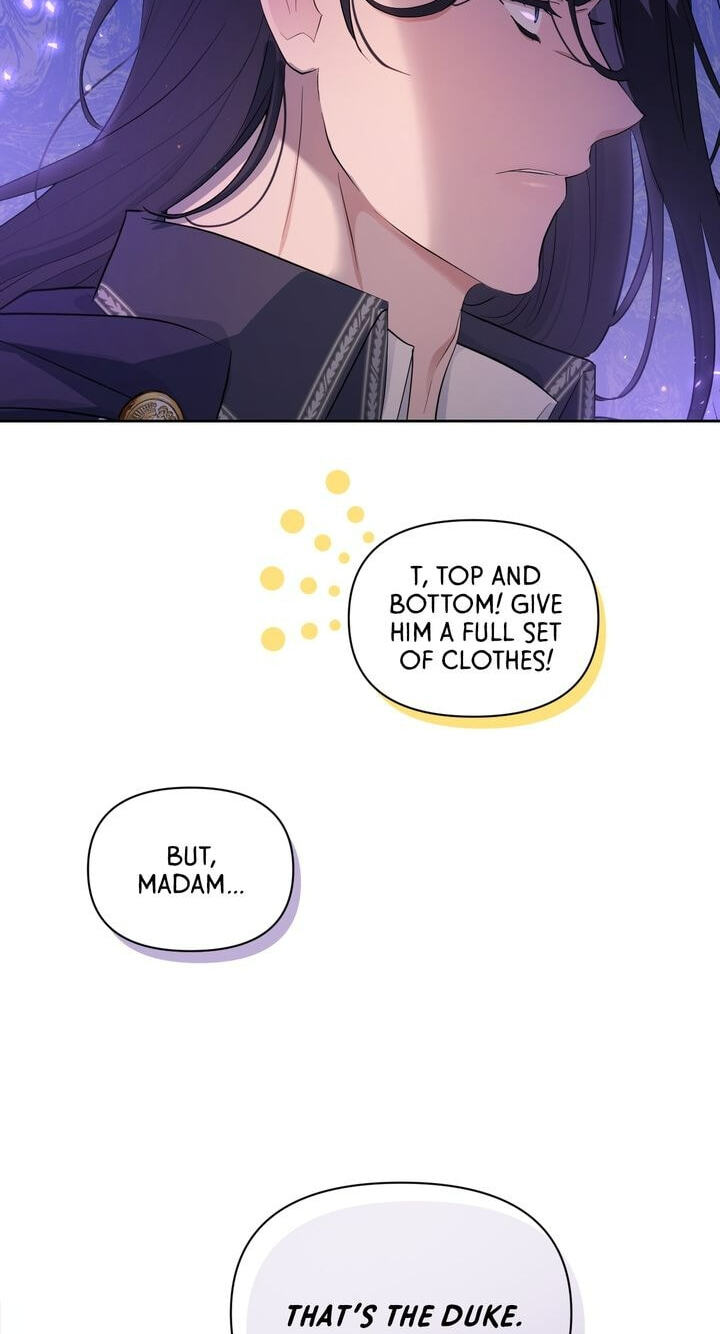 The Boomerang Duke Chapter 30 page 5 - 