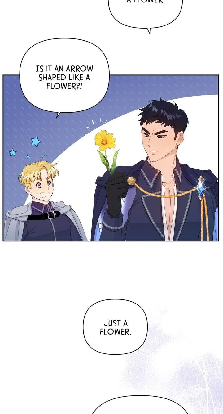 The Boomerang Duke Chapter 30 page 58 - 