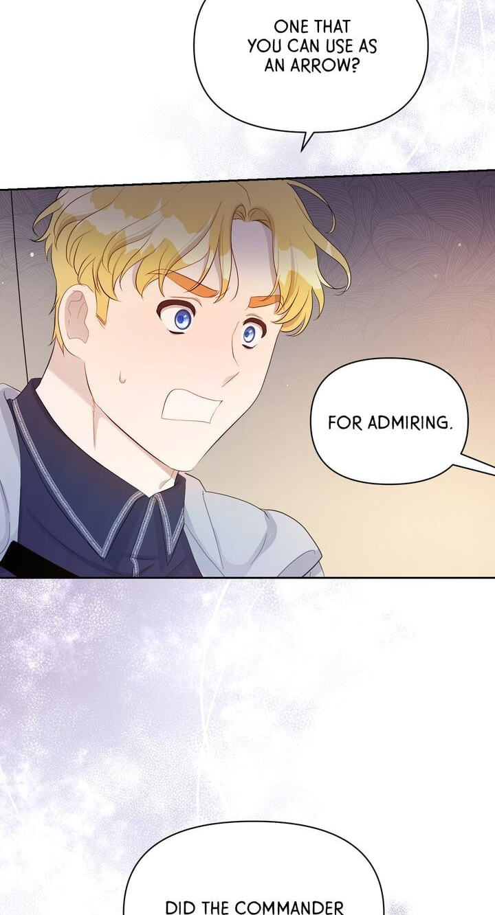 The Boomerang Duke Chapter 30 page 59 - 