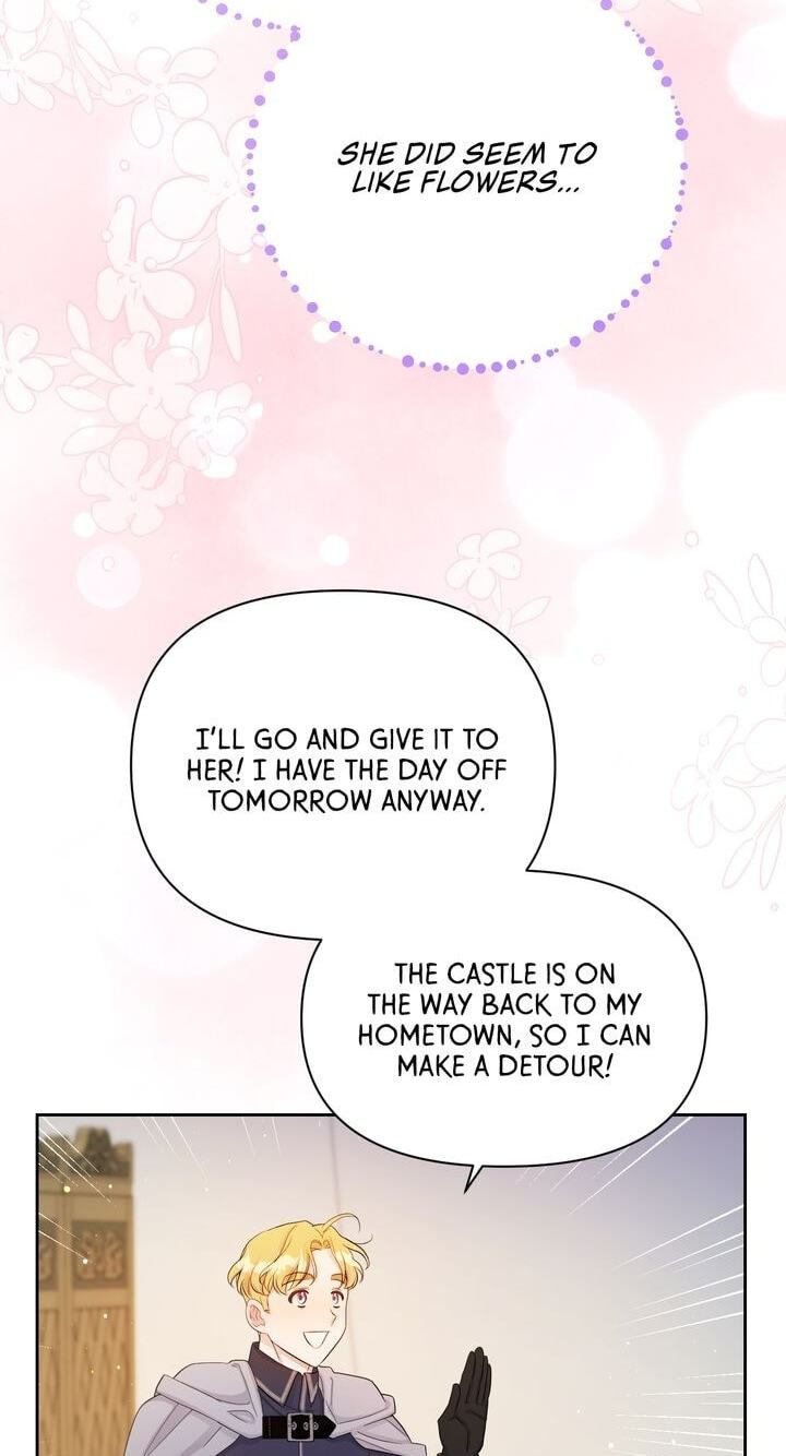 The Boomerang Duke Chapter 30 page 63 - 