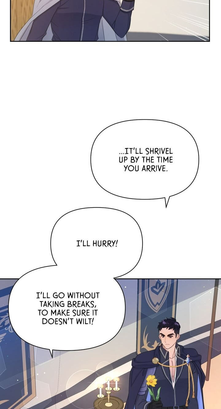 The Boomerang Duke Chapter 30 page 64 - 