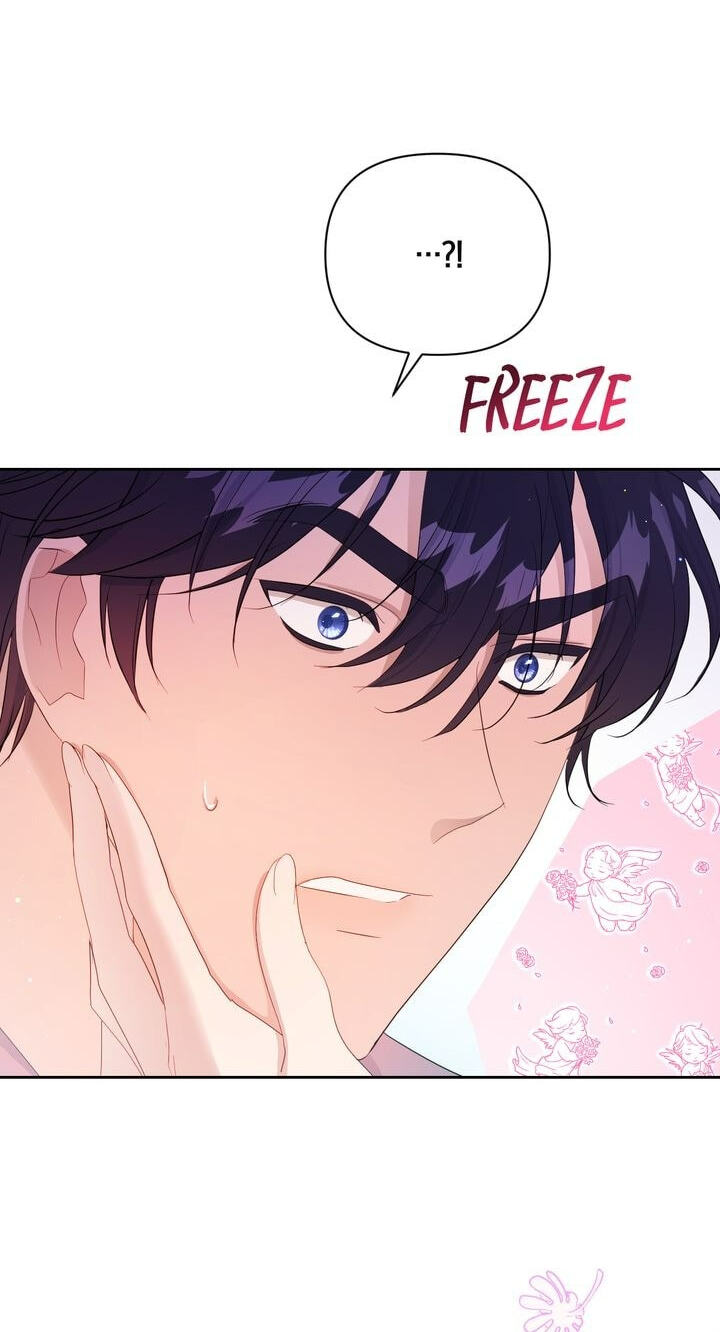 The Boomerang Duke Chapter 30 page 92 - 