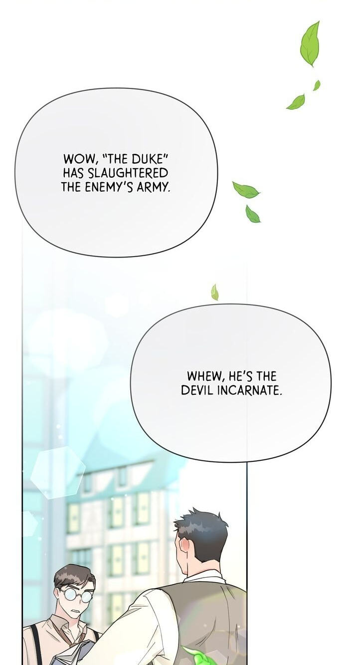The Boomerang Duke Chapter 4 page 16 - 