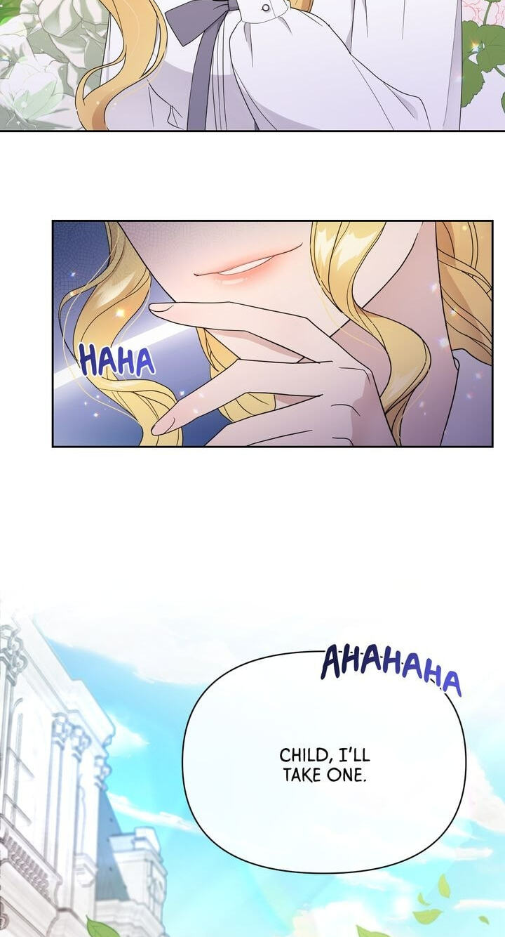 The Boomerang Duke Chapter 4 page 21 - 