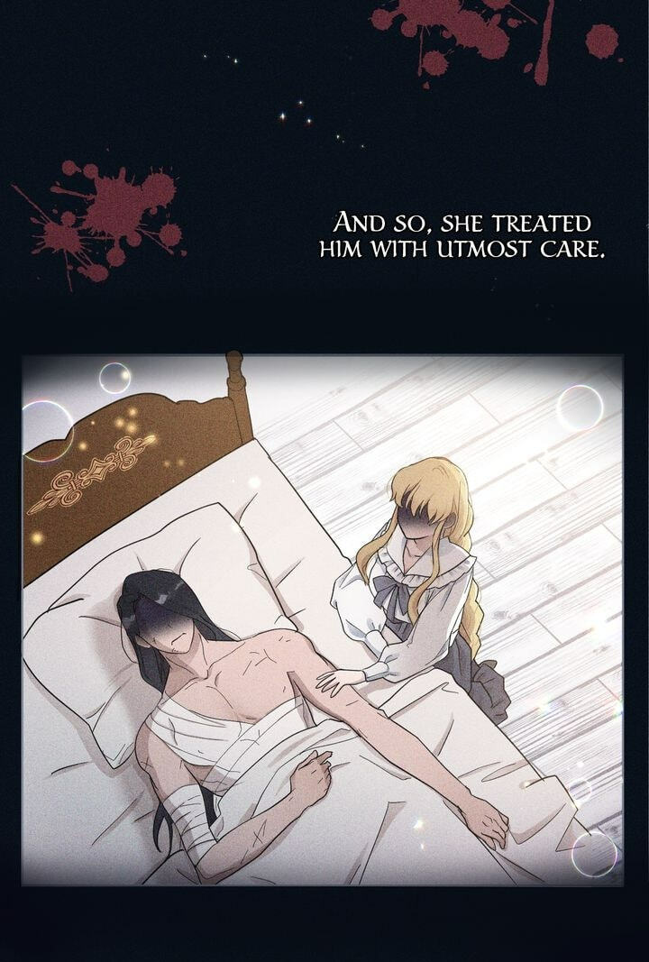 The Boomerang Duke Chapter 4 page 29 - 