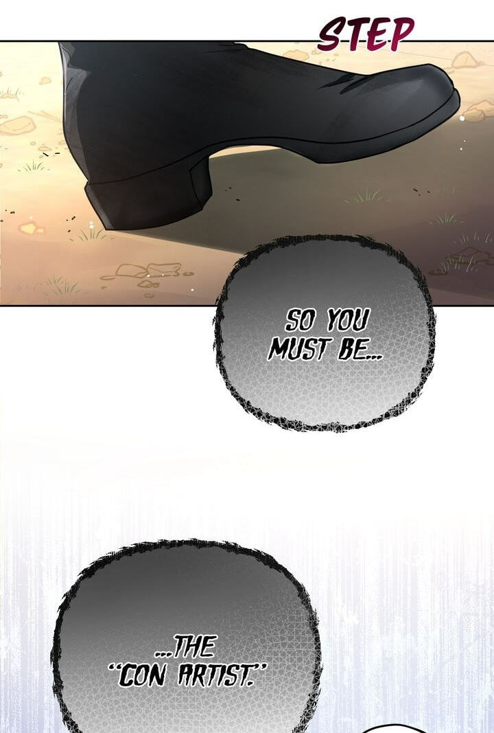 The Boomerang Duke Chapter 4 page 72 - 