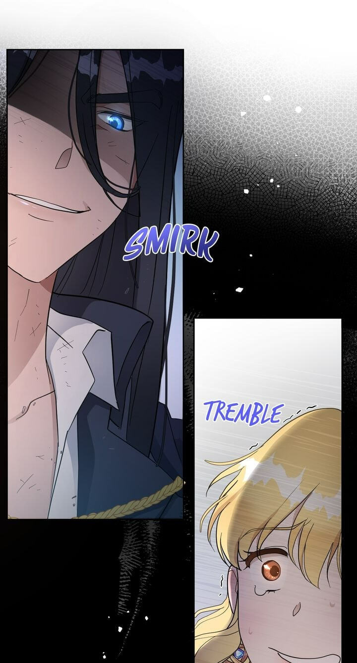 The Boomerang Duke Chapter 4 page 74 - 