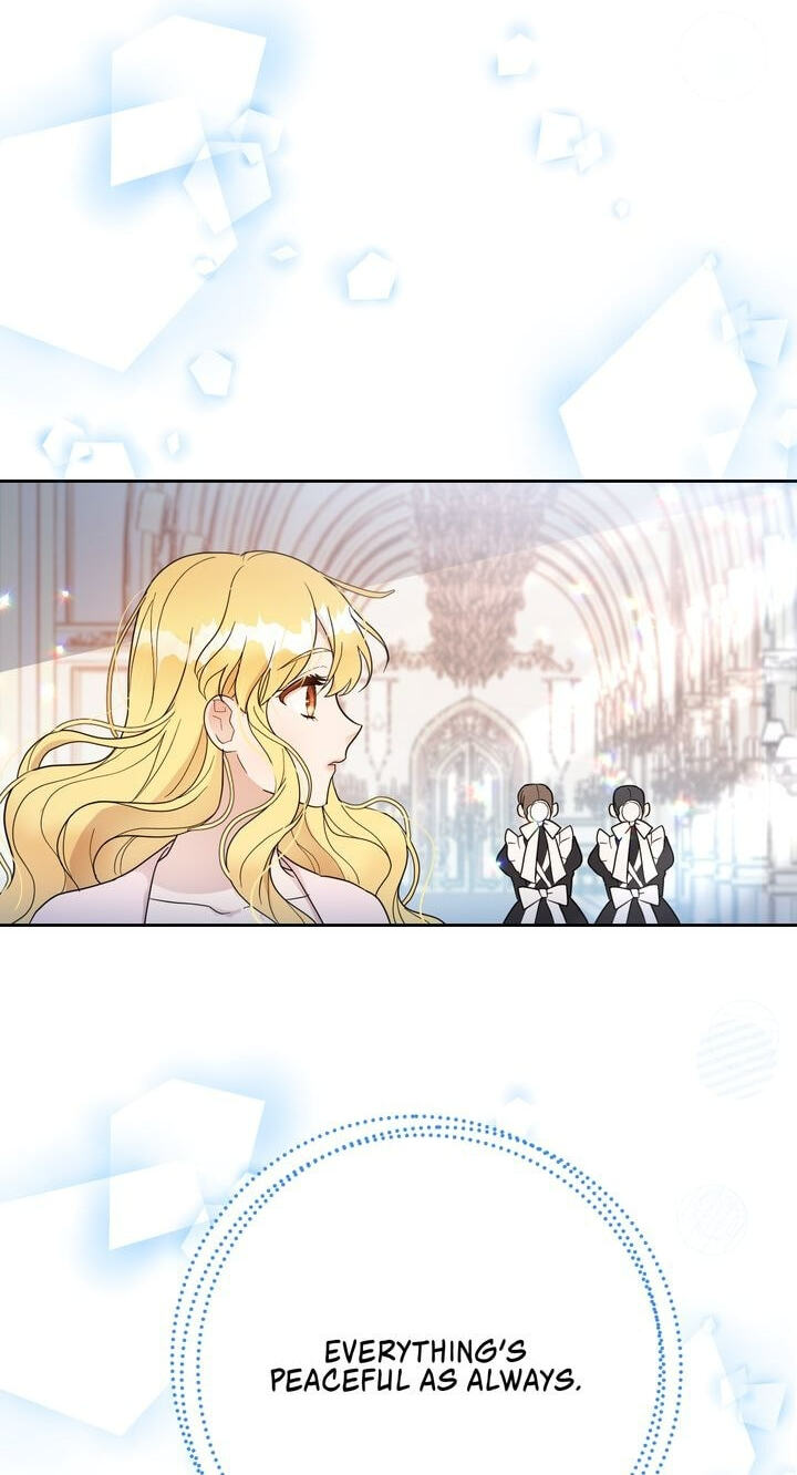 The Boomerang Duke Chapter 5 page 19 - 