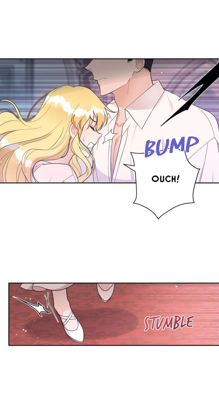 The Boomerang Duke Chapter 5 page 29 - 