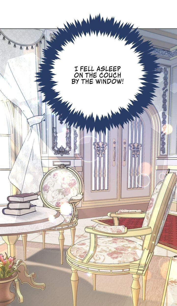 The Boomerang Duke Chapter 5 page 4 - 