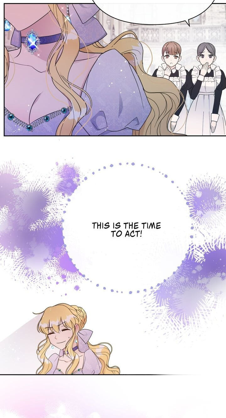 The Boomerang Duke Chapter 5 page 54 - 