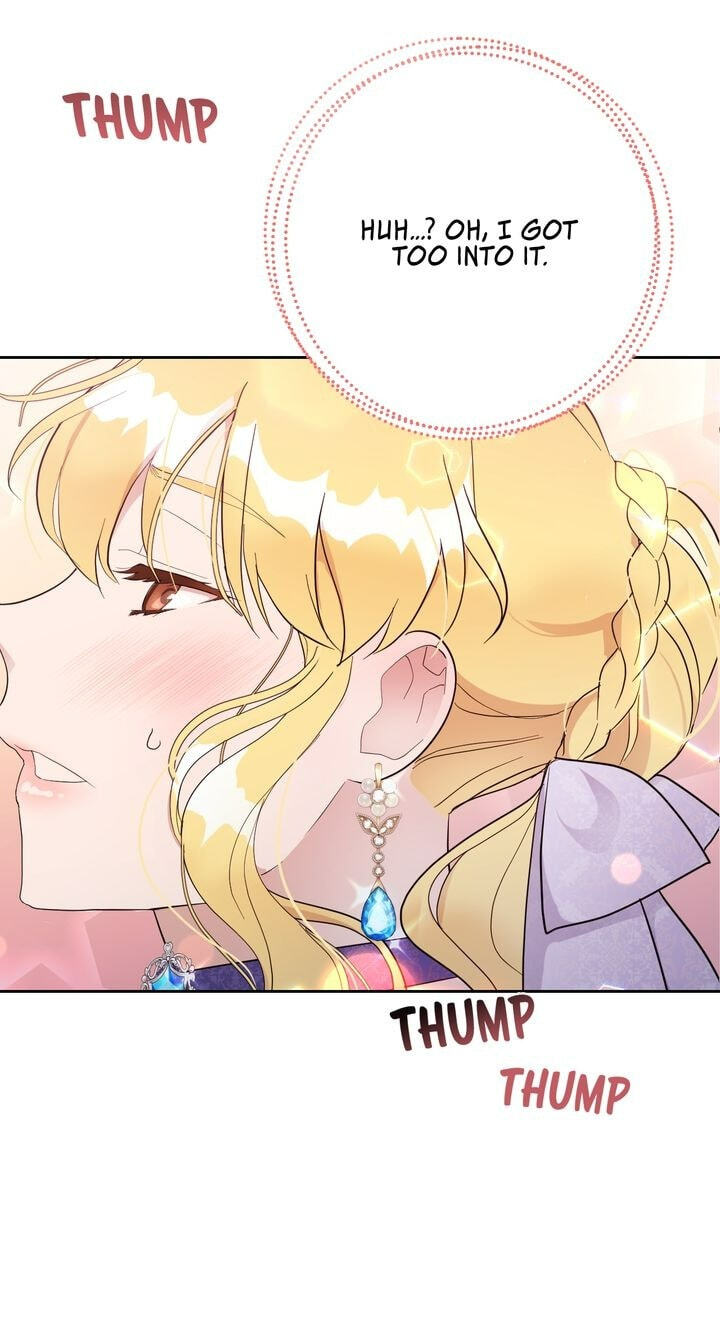 The Boomerang Duke Chapter 6 page 12 - 