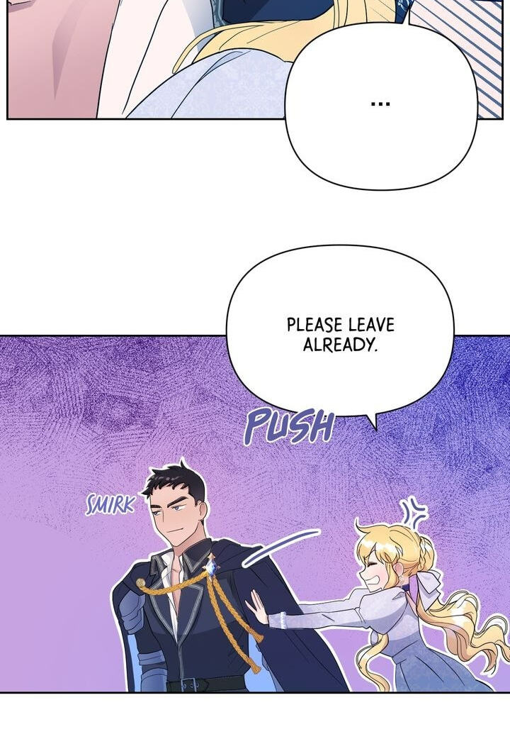The Boomerang Duke Chapter 6 page 17 - 