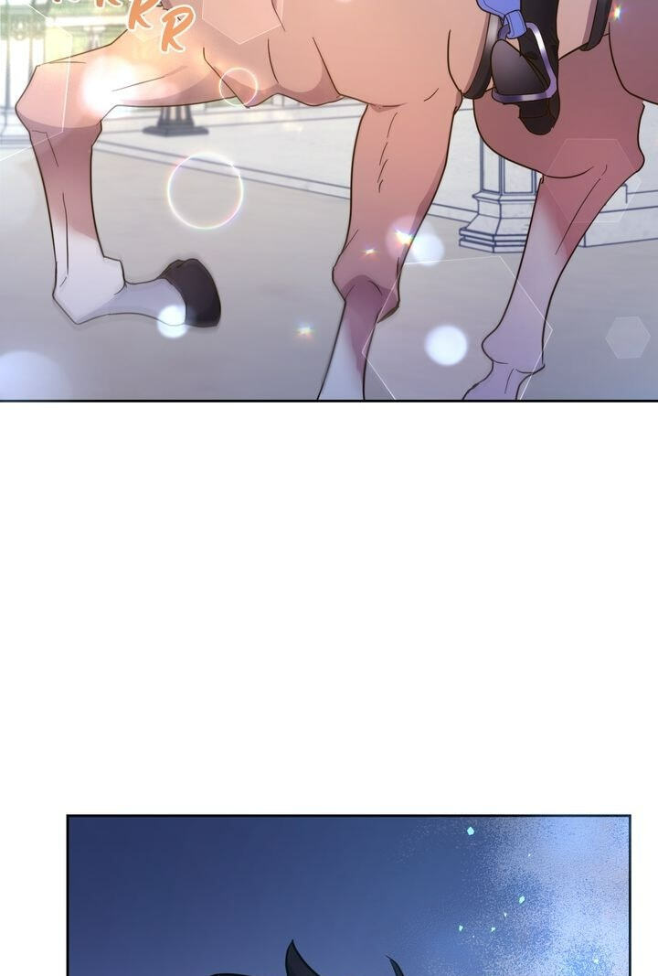 The Boomerang Duke Chapter 6 page 21 - 