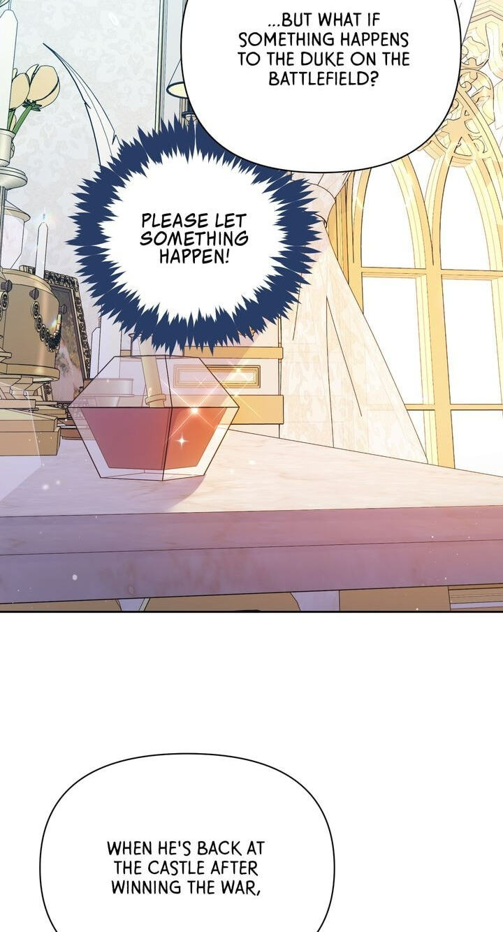 The Boomerang Duke Chapter 6 page 49 - 