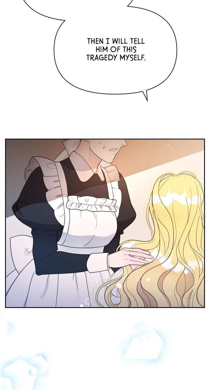 The Boomerang Duke Chapter 6 page 50 - 