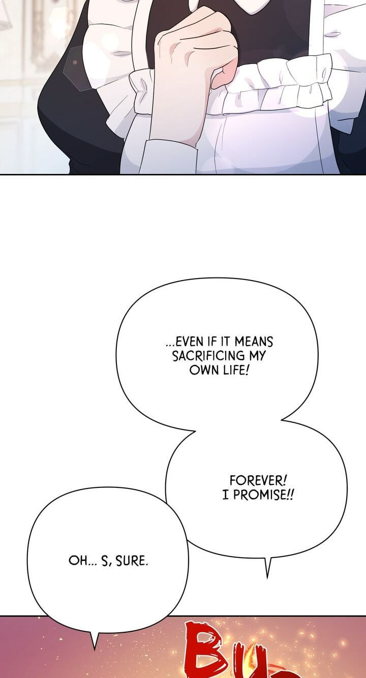 The Boomerang Duke Chapter 6 page 55 - 