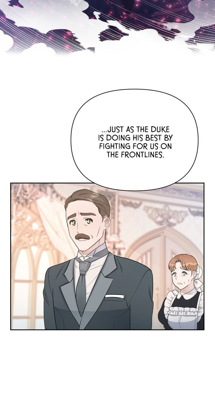 The Boomerang Duke Chapter 6 page 62 - 