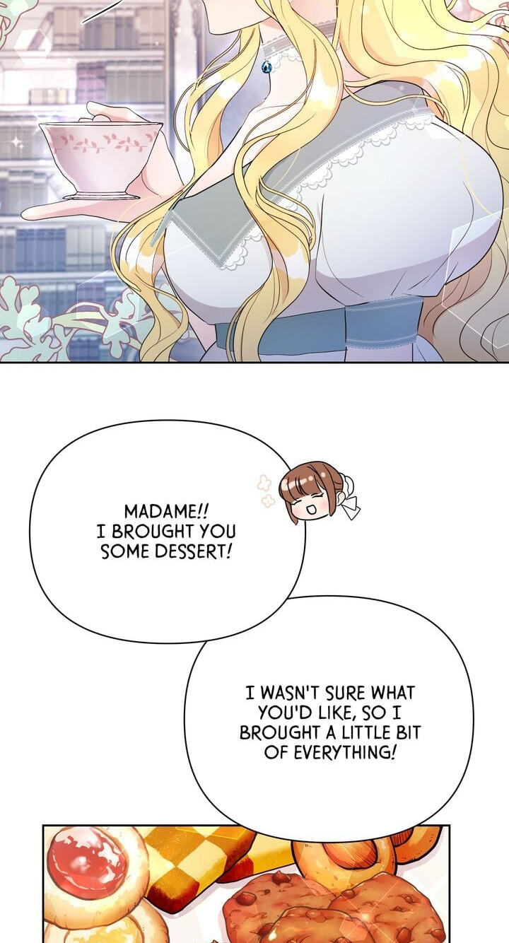 The Boomerang Duke Chapter 6 page 71 - 
