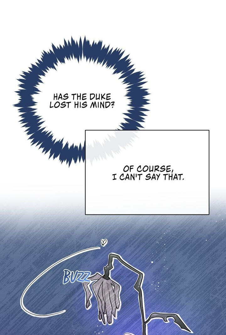 The Boomerang Duke Chapter 7 page 11 - 