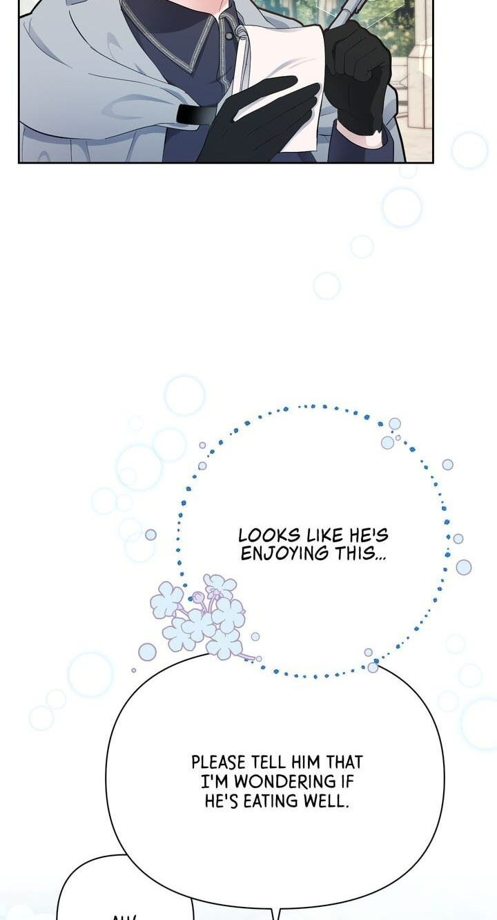 The Boomerang Duke Chapter 7 page 33 - 