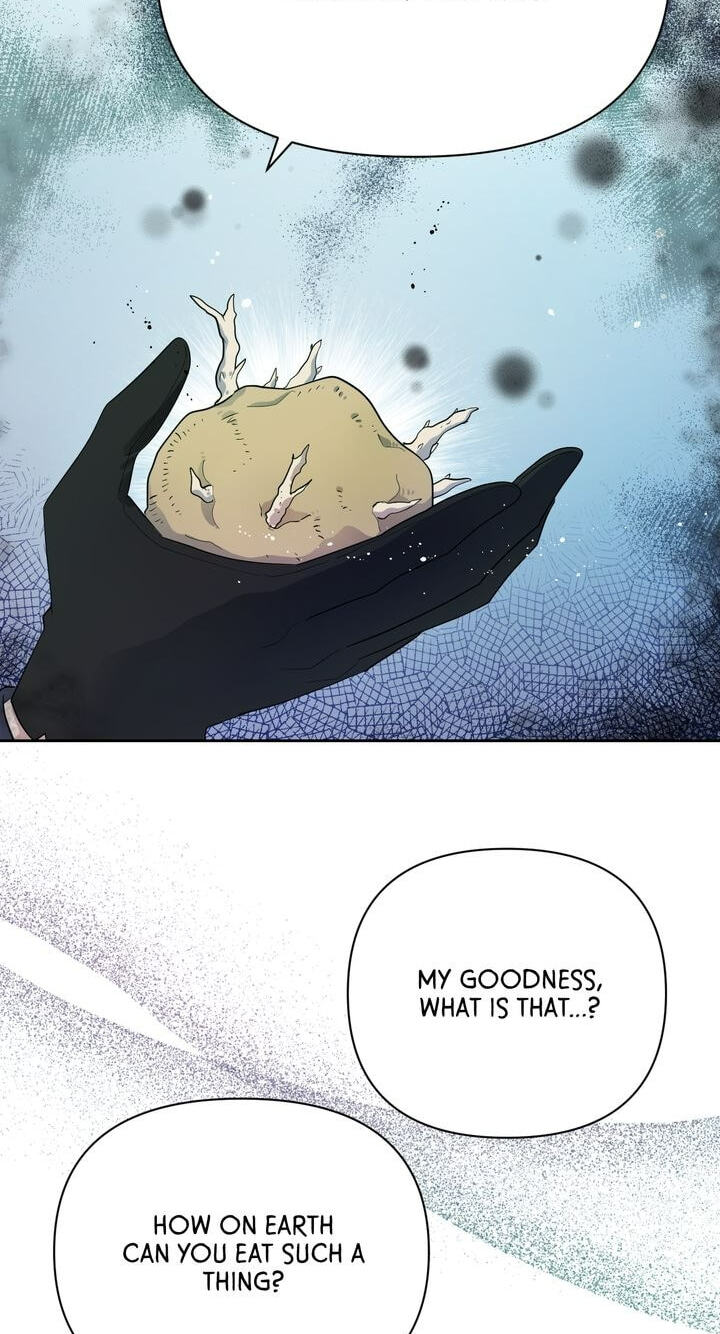 The Boomerang Duke Chapter 7 page 38 - 