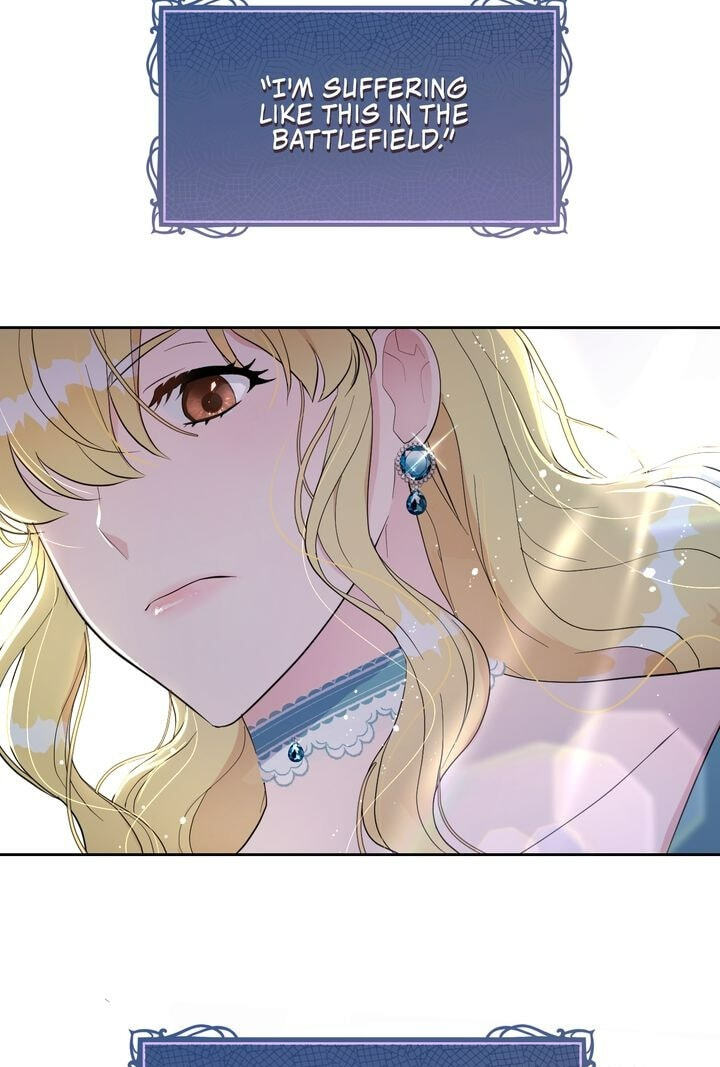 The Boomerang Duke Chapter 7 page 40 - 