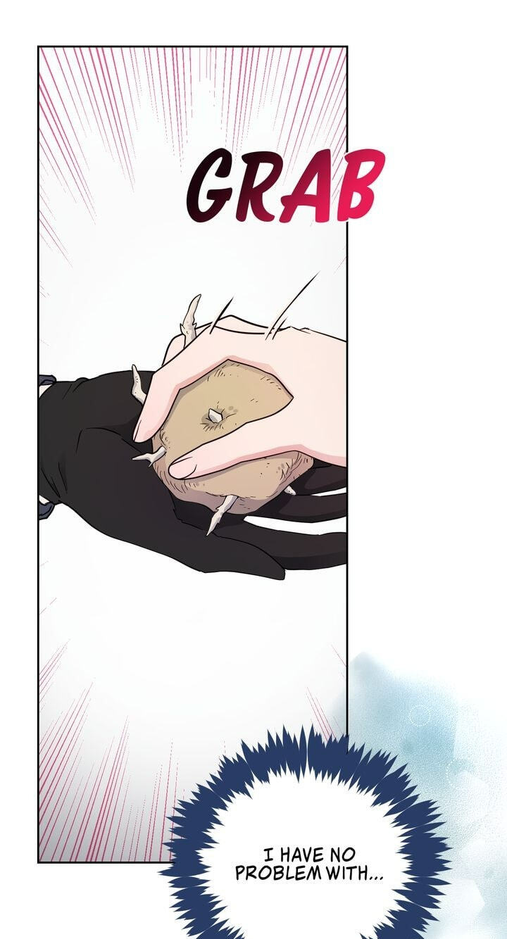 The Boomerang Duke Chapter 7 page 43 - 