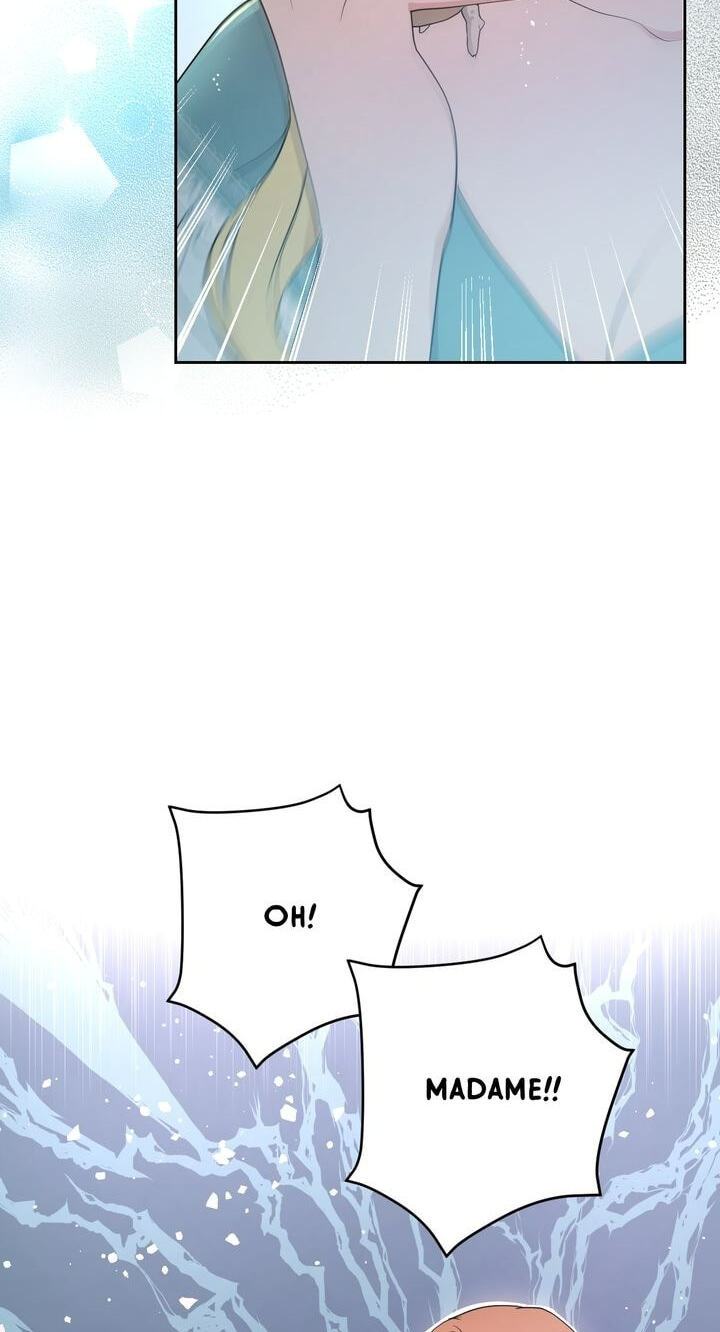 The Boomerang Duke Chapter 7 page 45 - 