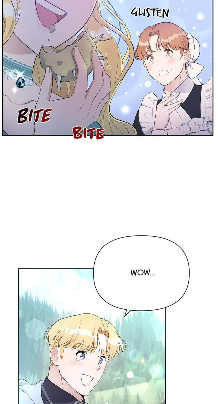 The Boomerang Duke Chapter 7 page 51 - 
