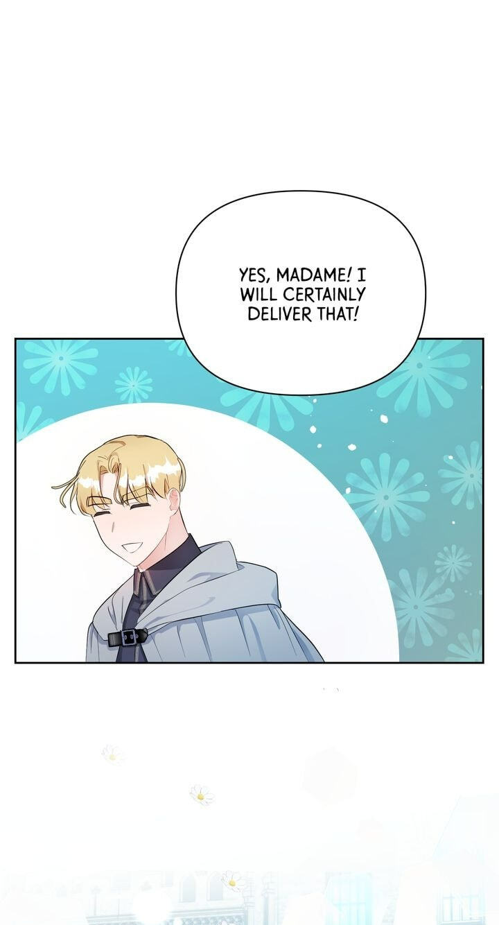 The Boomerang Duke Chapter 7 page 61 - 