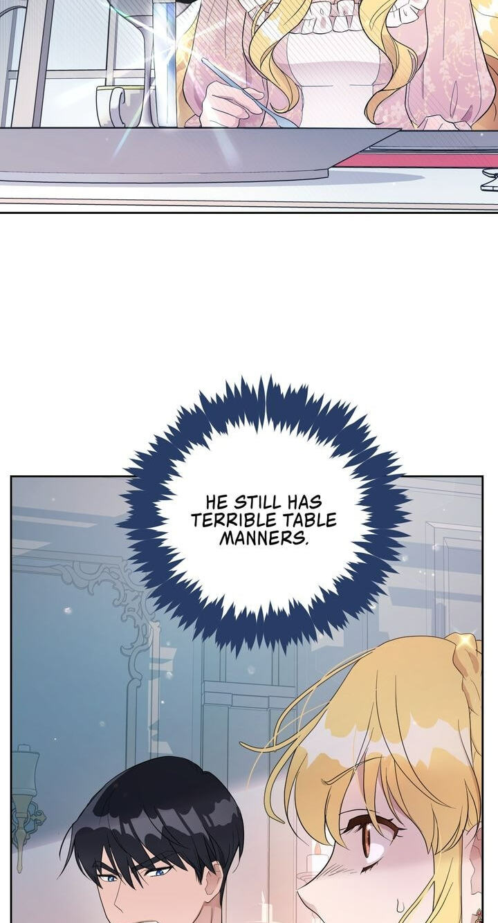 The Boomerang Duke Chapter 8 page 13 - 