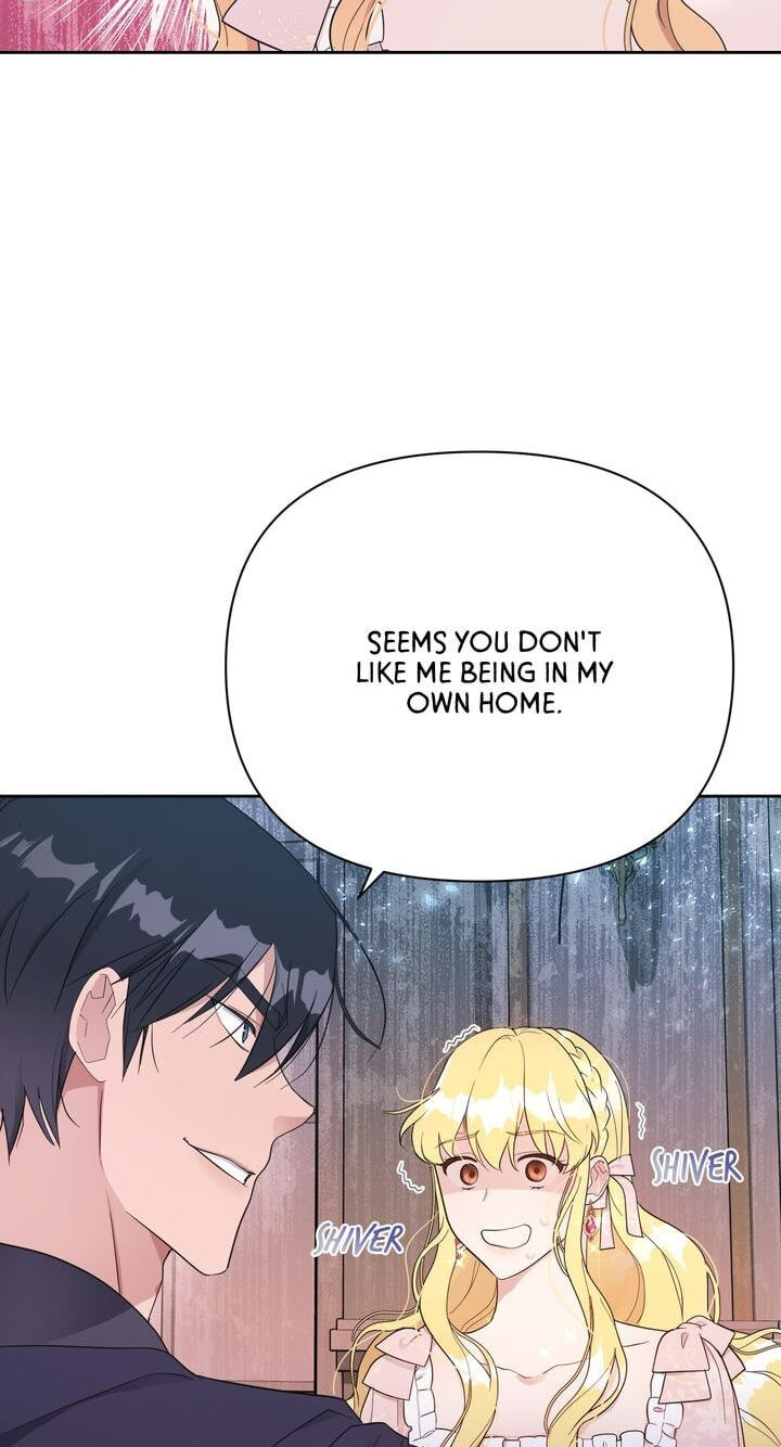The Boomerang Duke Chapter 8 page 19 - 