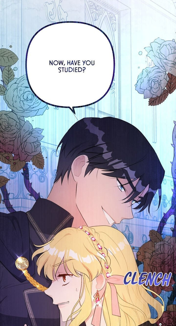 The Boomerang Duke Chapter 8 page 3 - 