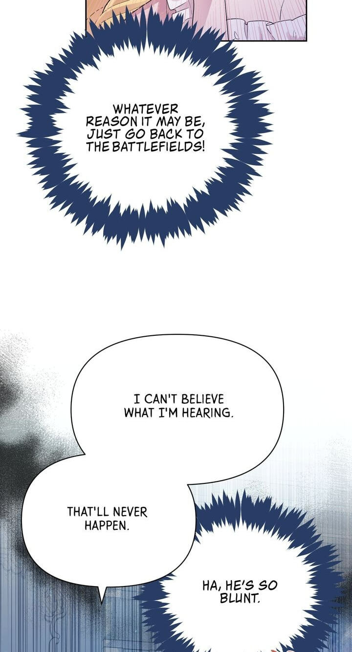 The Boomerang Duke Chapter 8 page 31 - 