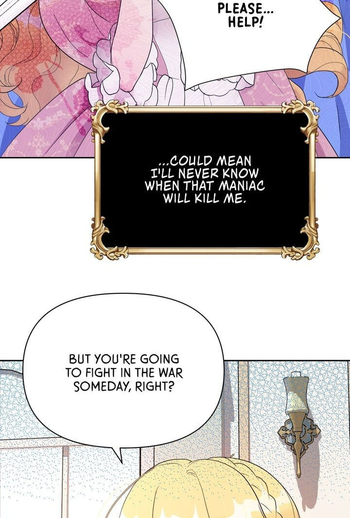 The Boomerang Duke Chapter 8 page 34 - 