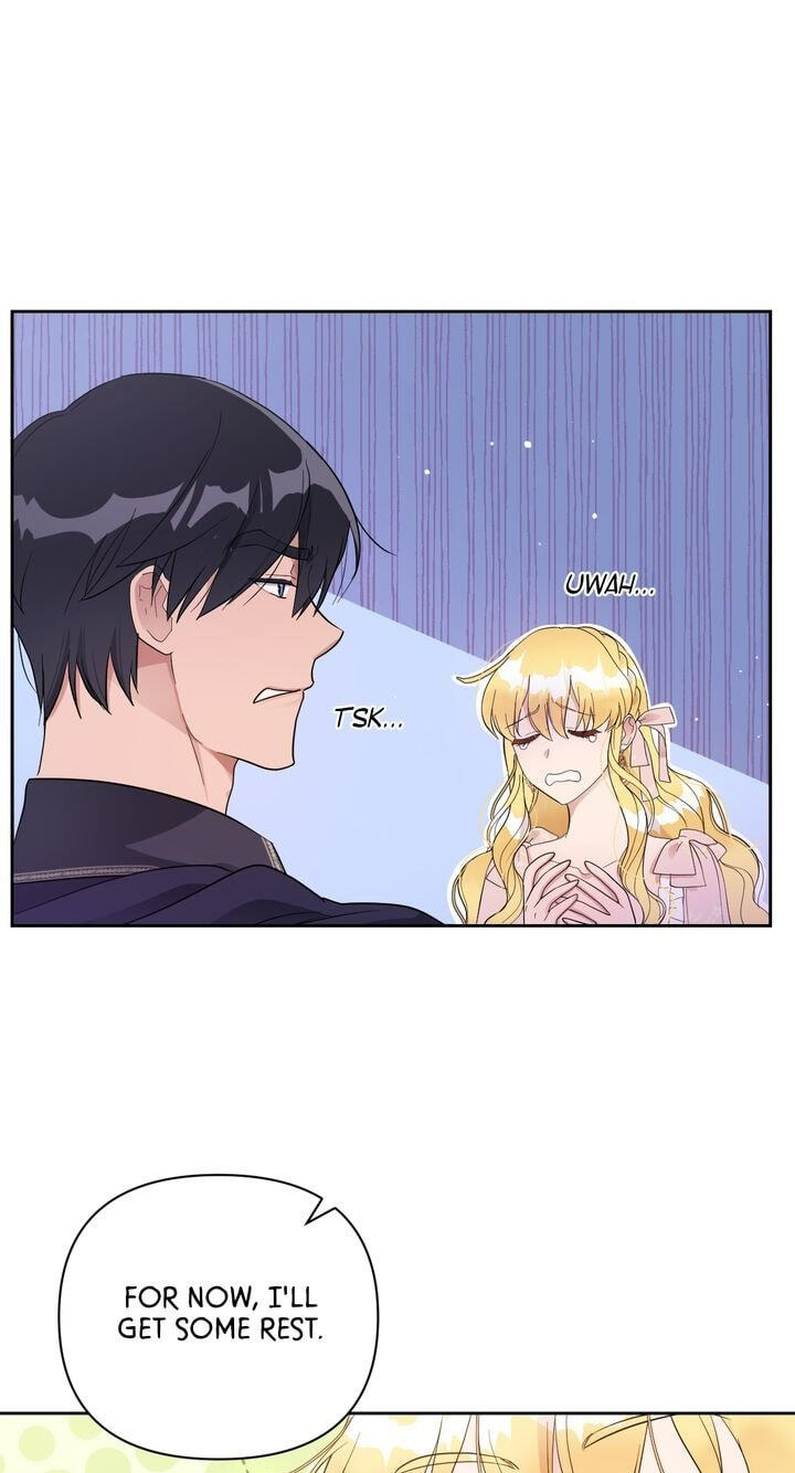 The Boomerang Duke Chapter 8 page 36 - 
