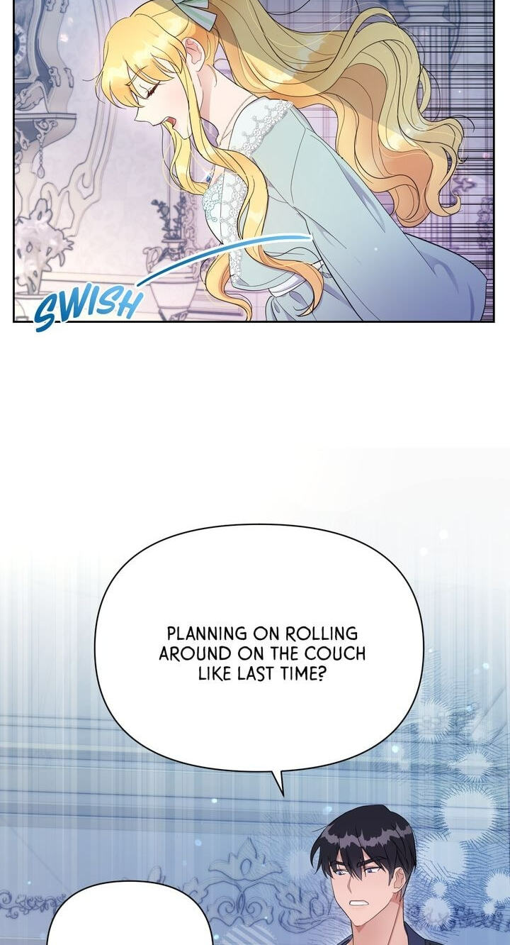 The Boomerang Duke Chapter 8 page 50 - 