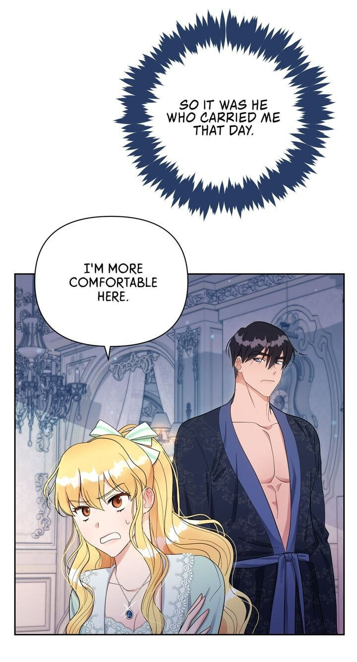 The Boomerang Duke Chapter 8 page 54 - 