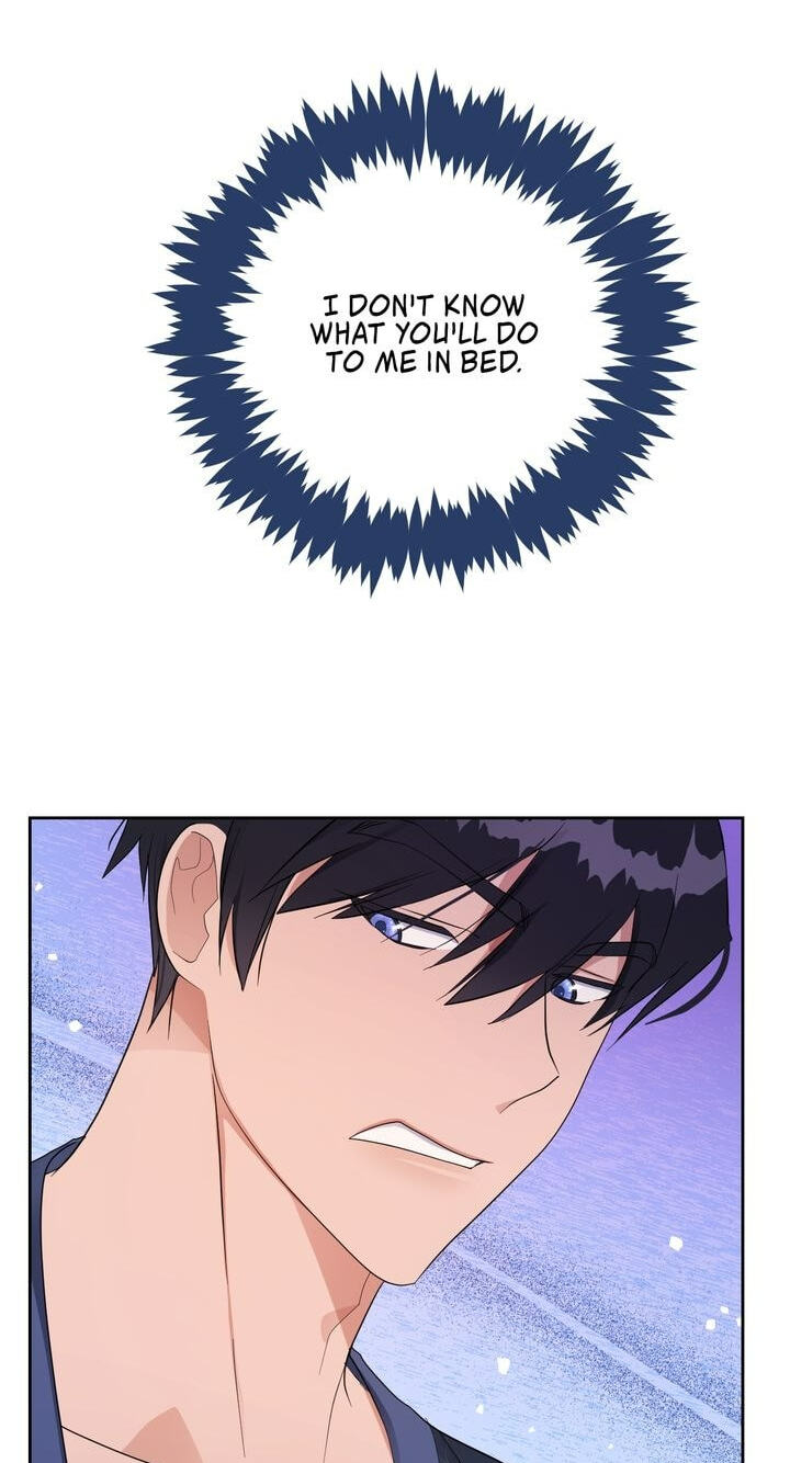 The Boomerang Duke Chapter 8 page 55 - 