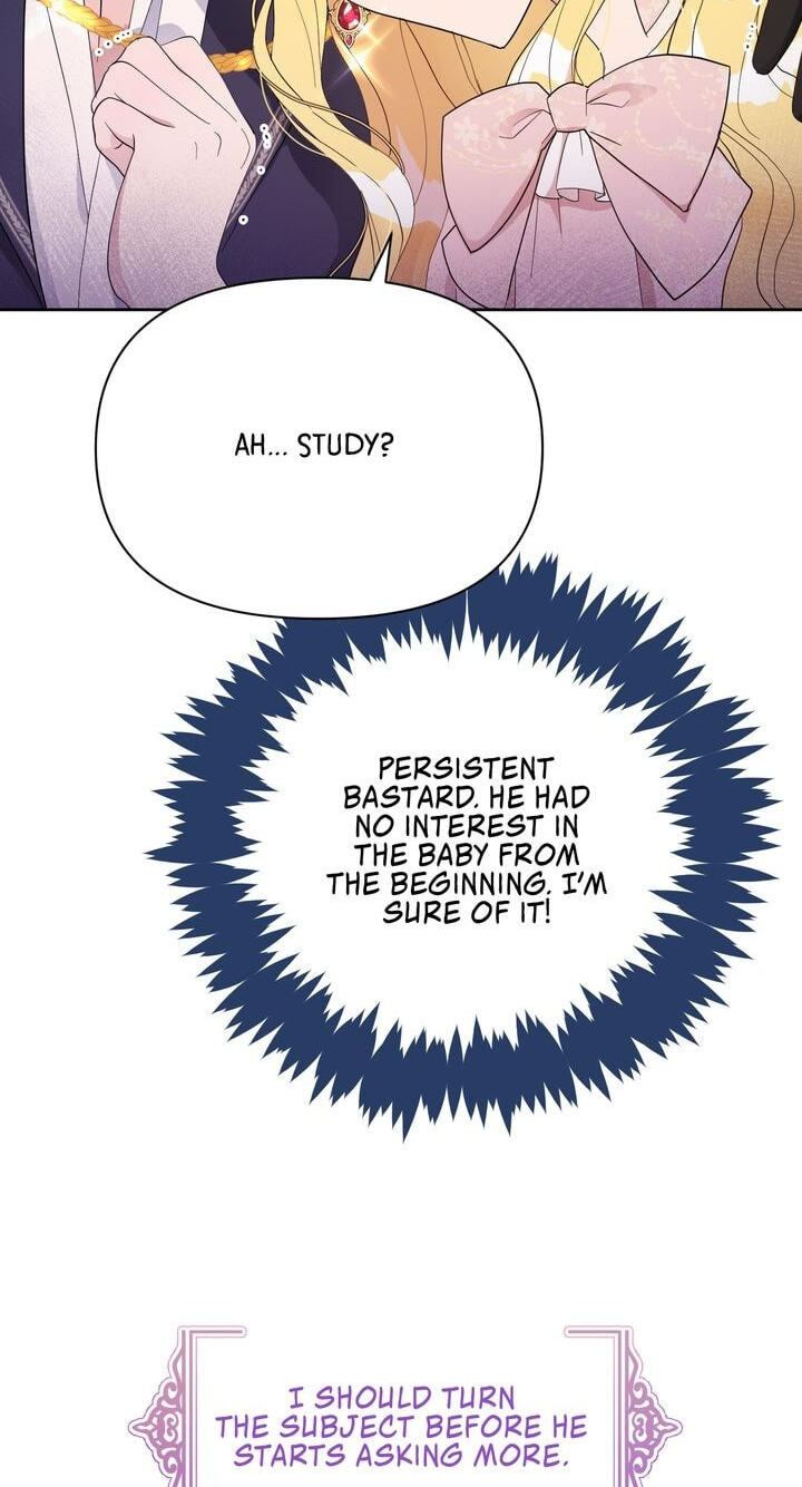 The Boomerang Duke Chapter 8 page 7 - 