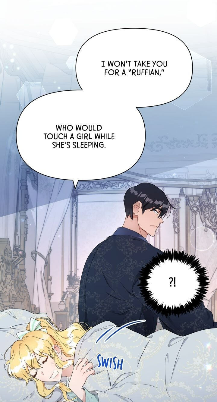 The Boomerang Duke Chapter 8 page 66 - 