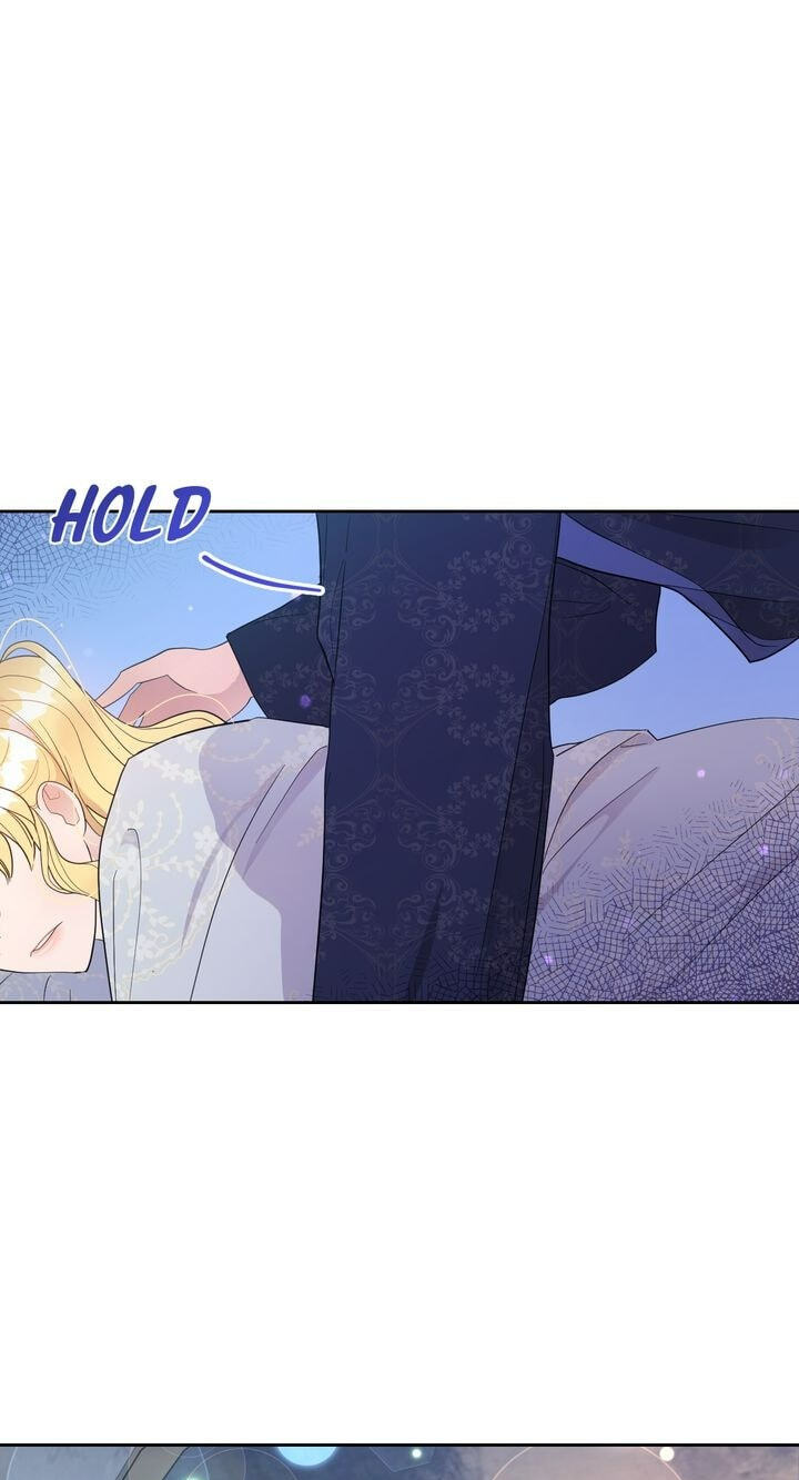 The Boomerang Duke Chapter 8 page 72 - 