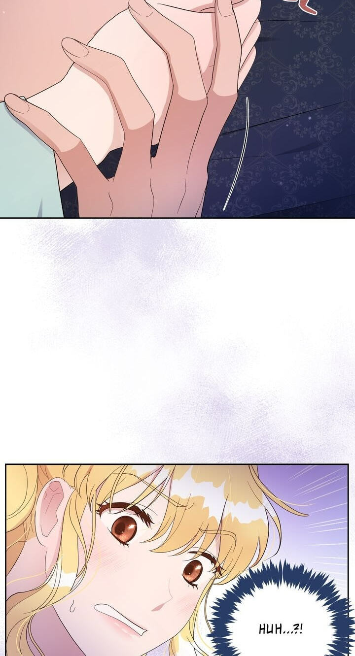 The Boomerang Duke Chapter 8 page 86 - 