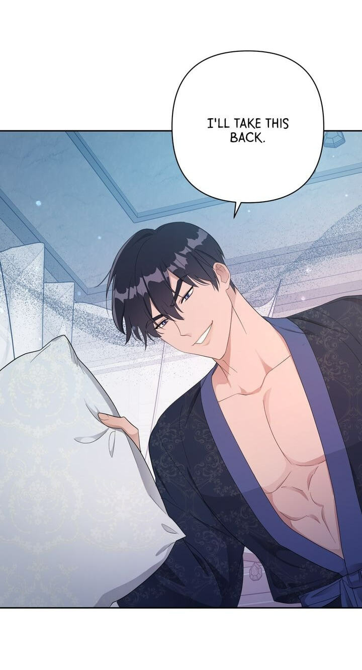 The Boomerang Duke Chapter 9 page 13 - 