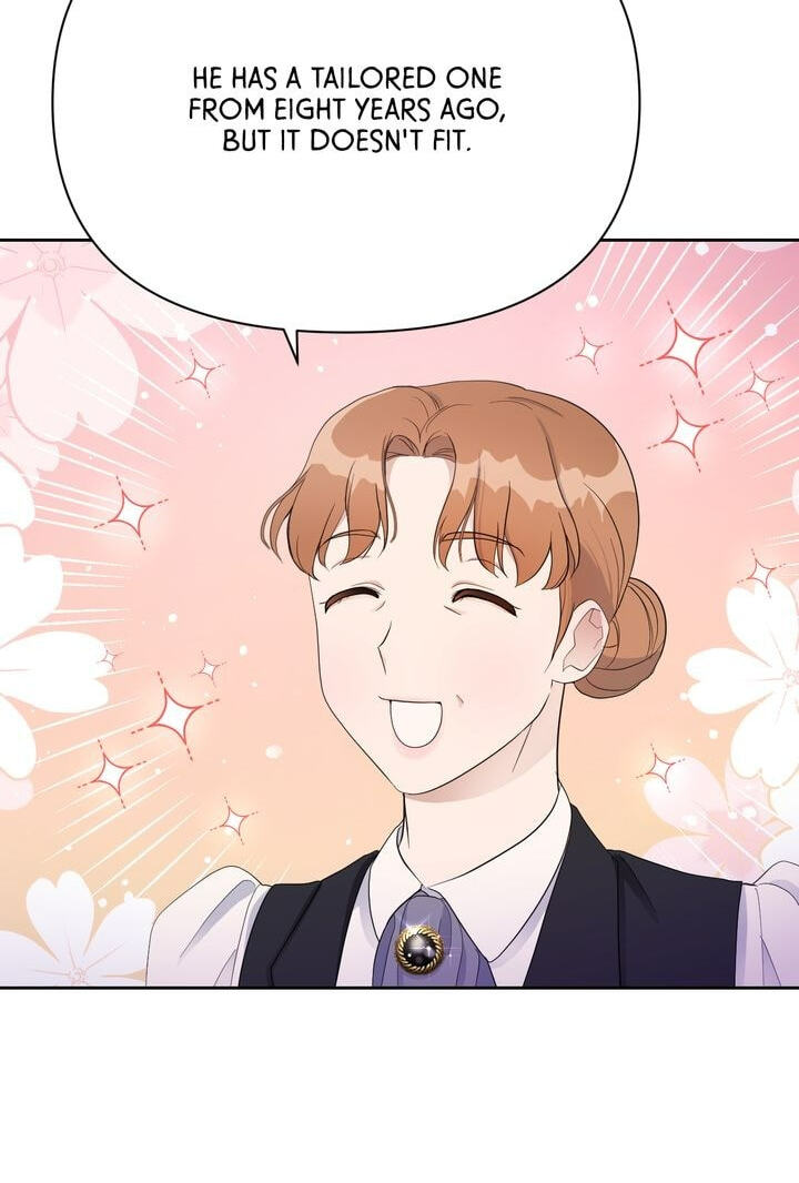 The Boomerang Duke Chapter 9 page 64 - 