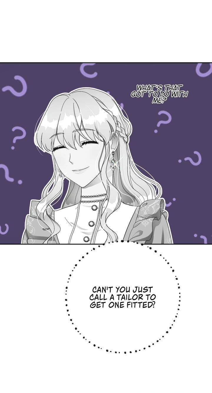 The Boomerang Duke Chapter 9 page 65 - 