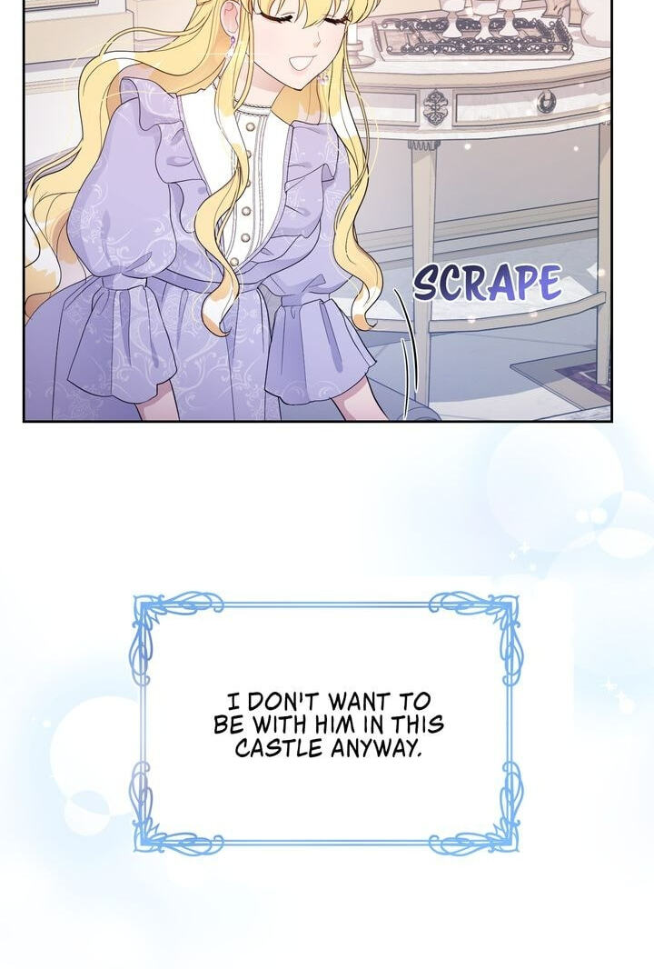 The Boomerang Duke Chapter 9 page 70 - 