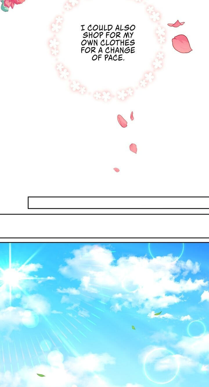 The Boomerang Duke Chapter 9 page 72 - 