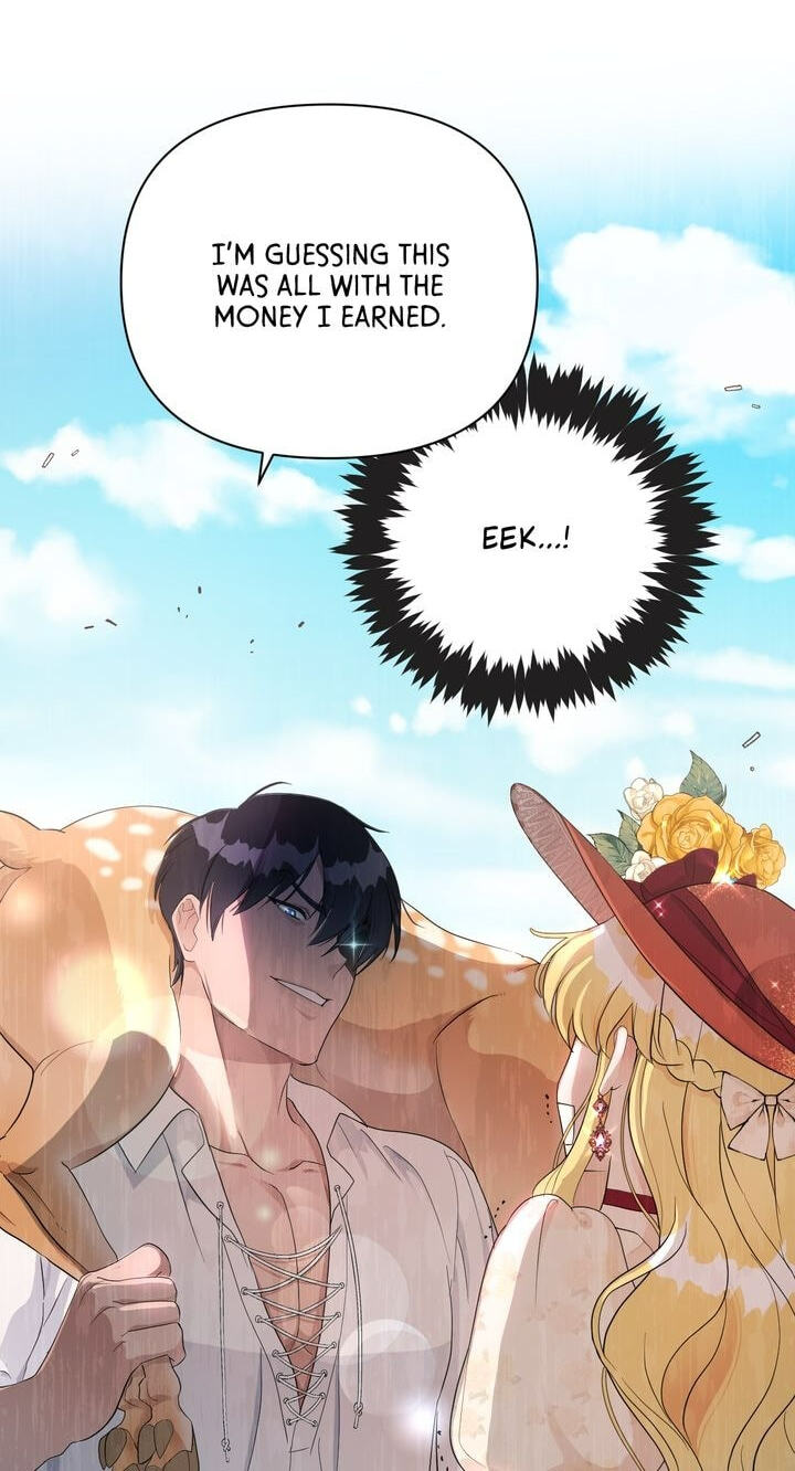 The Boomerang Duke Chapter 9 page 79 - 